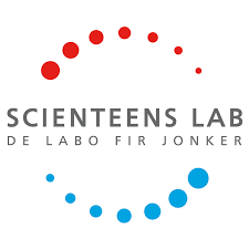 Scienteens Lab Logo